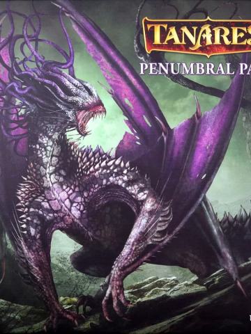  Arena: The Contest – Tanares Penumbral Pack
