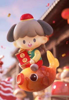 小隐藏-汪汪有鱼