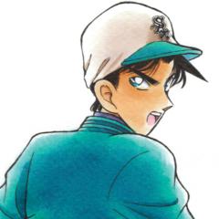 服部平次