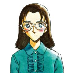 若狭留美