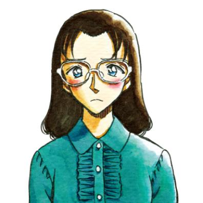 若狭留美