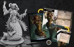 Arena: The Contest – Lizz the Medusa