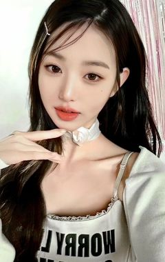 AMUSE粉底液卡 ver.B