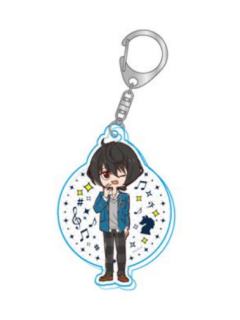 朔间凛月-旺仔挂件