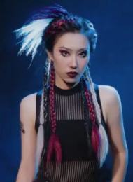 韩冰儿