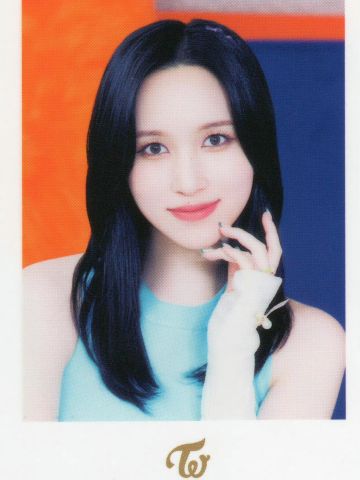 Celebrate 拍立得小卡 南
