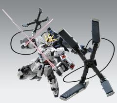 MG RX-9 叙述高达 B装备 Ver.Ka-资料图