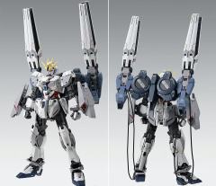 MG RX-9 叙述高达 B装备 Ver.Ka-资料图