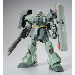 HGUC 侦察型扎古&加撒Ｃ&基拉·多加套装 独角兽Ver.-资料图