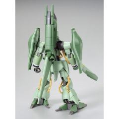 HGUC 侦察型扎古&加撒Ｃ&基拉·多加套装 独角兽Ver.-资料图