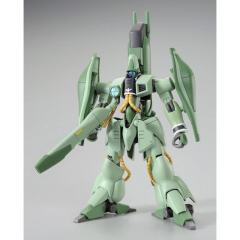 HGUC 侦察型扎古&加撒Ｃ&基拉·多加套装 独角兽Ver.-资料图