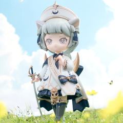 蝶魅女巫-资料图