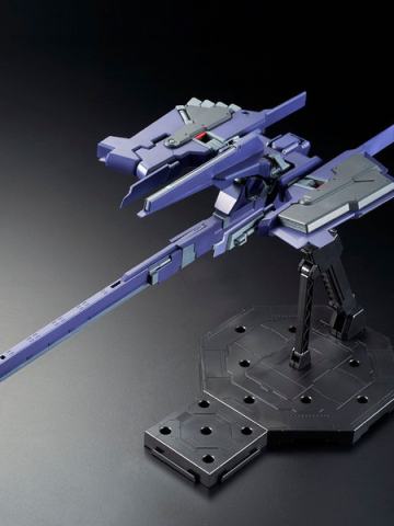 MG FF-X29A G单元 佛多德 Combat Deployment Color