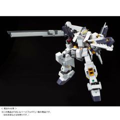 MG FF-X29A G单元 佛多德-资料图