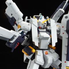MG FF-X29A G单元 佛多德-资料图