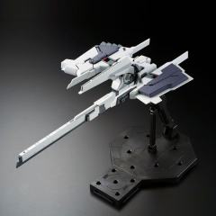 MG FF-X29A G单元 佛多德-资料图