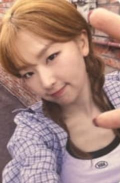 十周年立牌卡 七