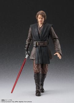 SHF 安纳金·天行者-资料图
