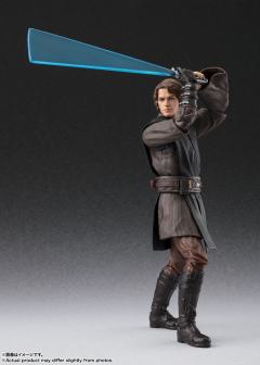 SHF 安纳金·天行者-资料图