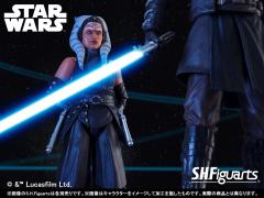 SHF 安纳金·天行者-资料图