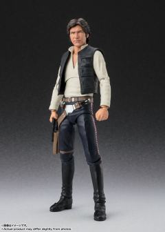 SHF 汉·索罗 经典款-资料图