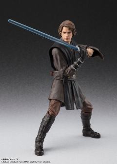 SHF 安纳金·天行者-资料图