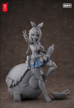 RPG-06 蜗的异世界冒险 冒险者小蜗Snail