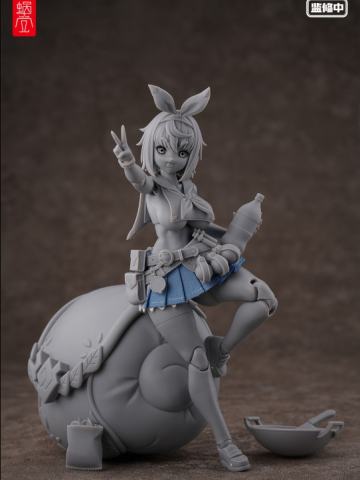 RPG-06 蜗的异世界冒险 冒险者小蜗Snail