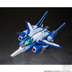 SMP 雷兹纳MARK II-资料图