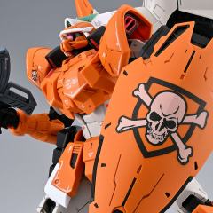 MG ZGMF-1017 金恩 米盖尔·艾曼专用机-资料图