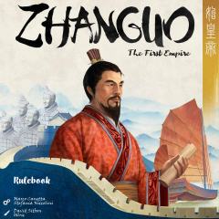 Zhanguo: The First Empire-资料图