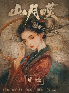 山月叹-资料图