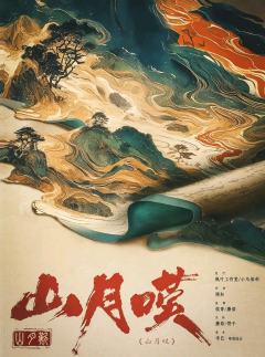 山月叹