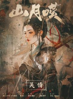 山月叹-资料图