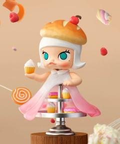 面包脑袋系列-资料图