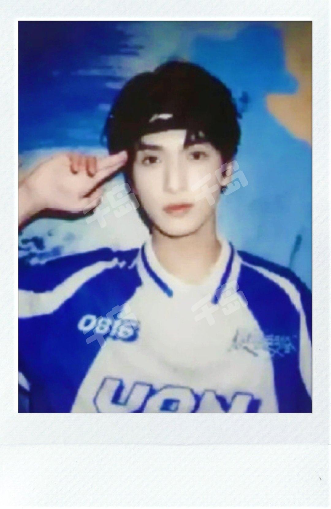 棉花娃娃3.0 6 ver.A | 时代少年团- 时代少年团- 严浩翔- 小卡- 棉花