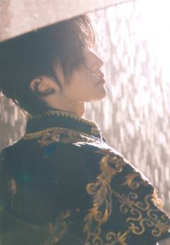 千言万雨明信片 航ver.15