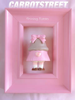 萝卜万圣夜-少女兔灵灵-粉-资料图