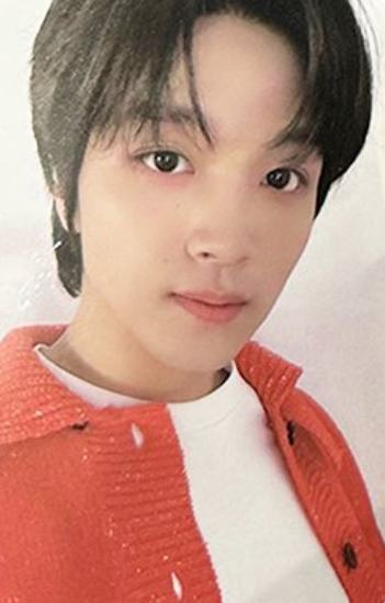nct zone游戏盒子 灿 圣诞自拍ver.