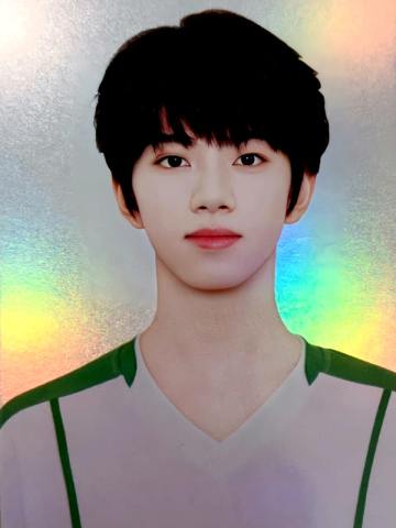 夏日运动会 函瑞