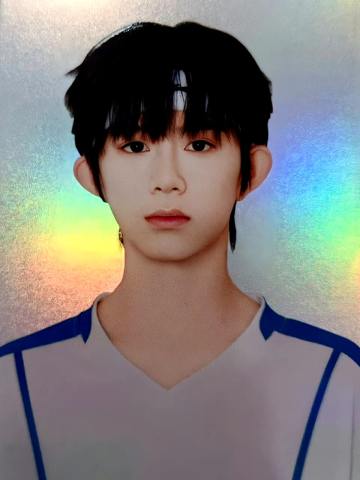 夏日运动会 奕恒