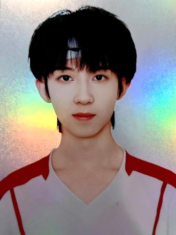 夏日运动会 博文