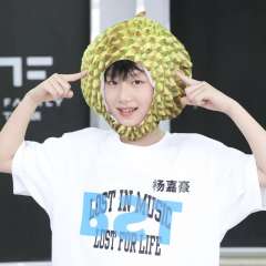 杨嘉豪 