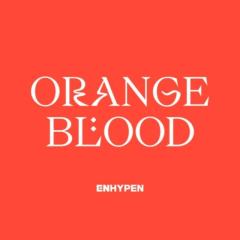 ORANGE BLOOD