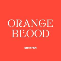 ORANGE BLOOD