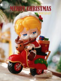 2023圣诞限定-资料图