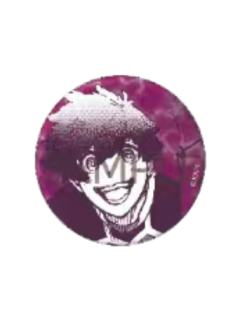 亚历克西斯·内斯7-原画展个人池吧唧