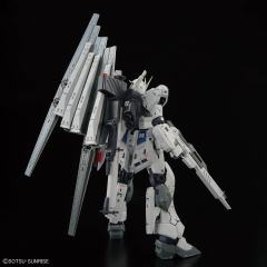 RG RX-93 ν高达(出厂配色)-资料图