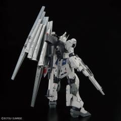 RG RX-93 牛高达(原色版) 福冈高达基地限定-资料图