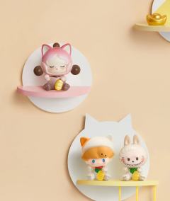 招财猫猫系列-资料图